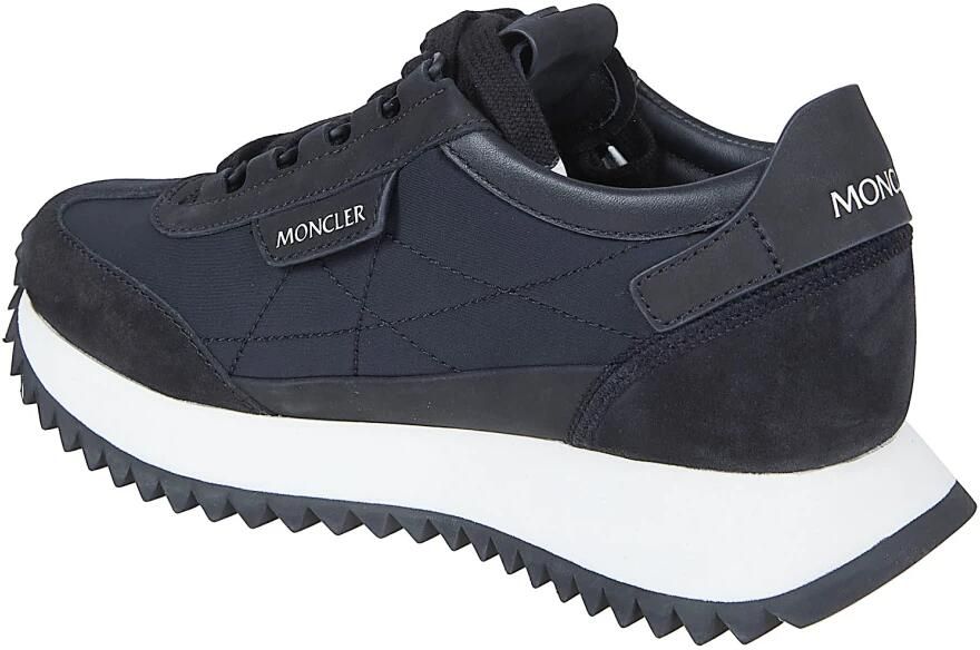 Moncler Pacey2 Low-top Sneakers - Foto 2