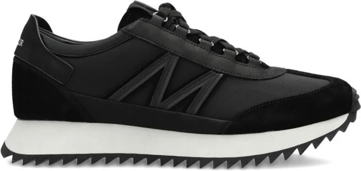 Moncler Pacey2 Sneakers - Foto 4
