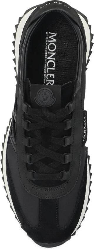 Moncler Pacey2 Sneakers - Foto 3