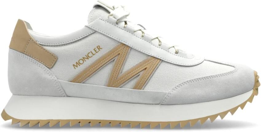 Moncler Pacey2 Sneakers