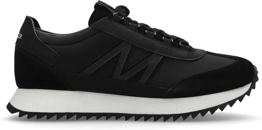 Moncler Pacey2 Sneakers