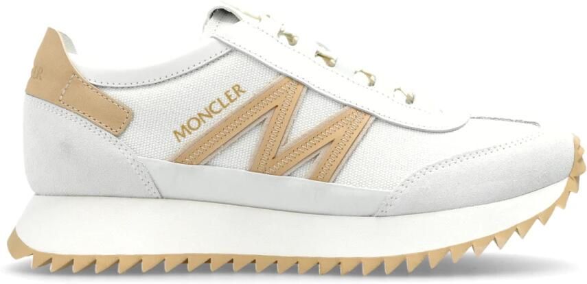 Moncler Pacey2 Sneakers