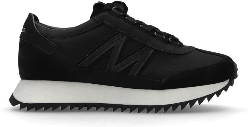 Moncler Pacey2 Sneakers