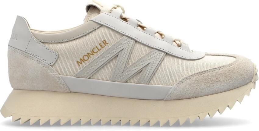 Moncler Pacey2 Sneakers