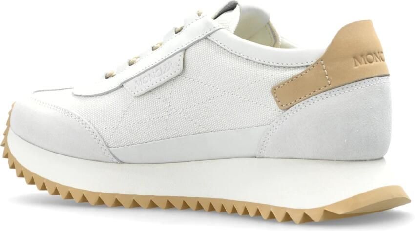 Moncler Pacey2 Sneakers - Foto 4