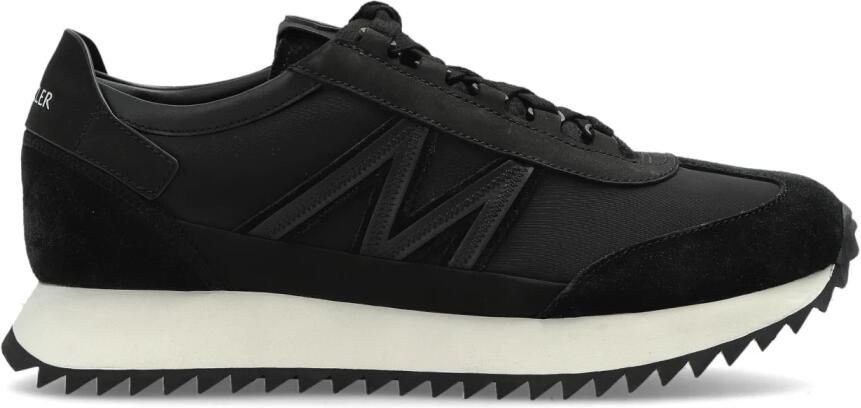 Moncler Pacey2 Sneakers