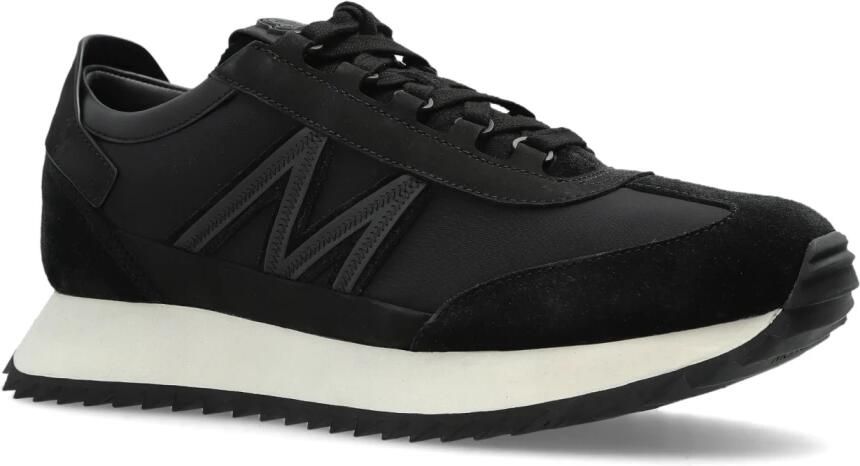 Moncler Pacey2 Sneakers - Foto 5
