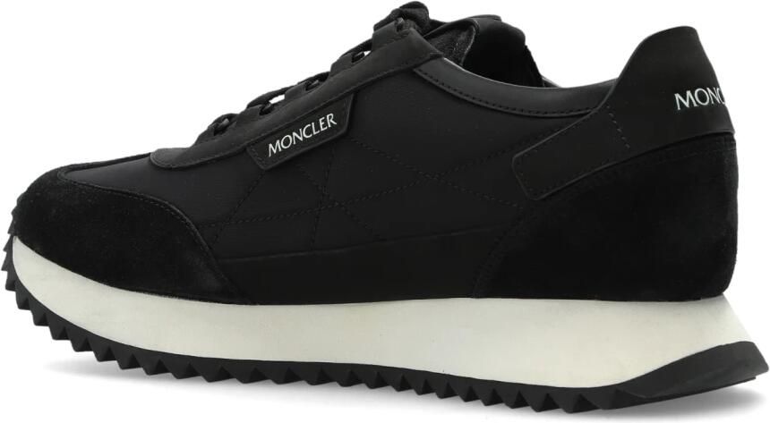 Moncler Pacey2 Sneakers - Foto 4