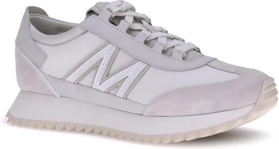 Moncler Pacey2 Sneakers Lichtgewicht Stadsstijl