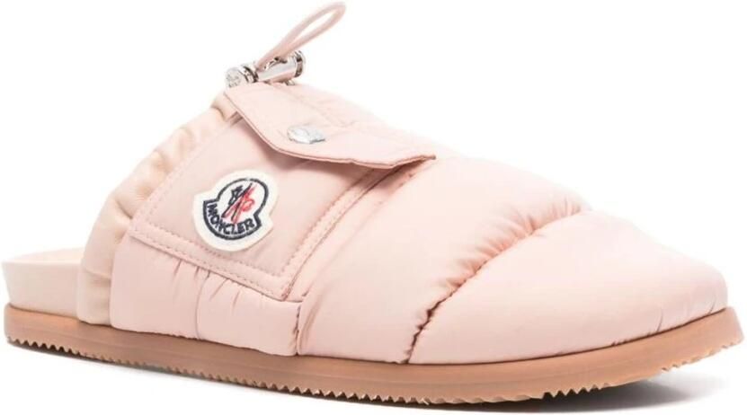 Moncler Padded Slippers - Foto 2