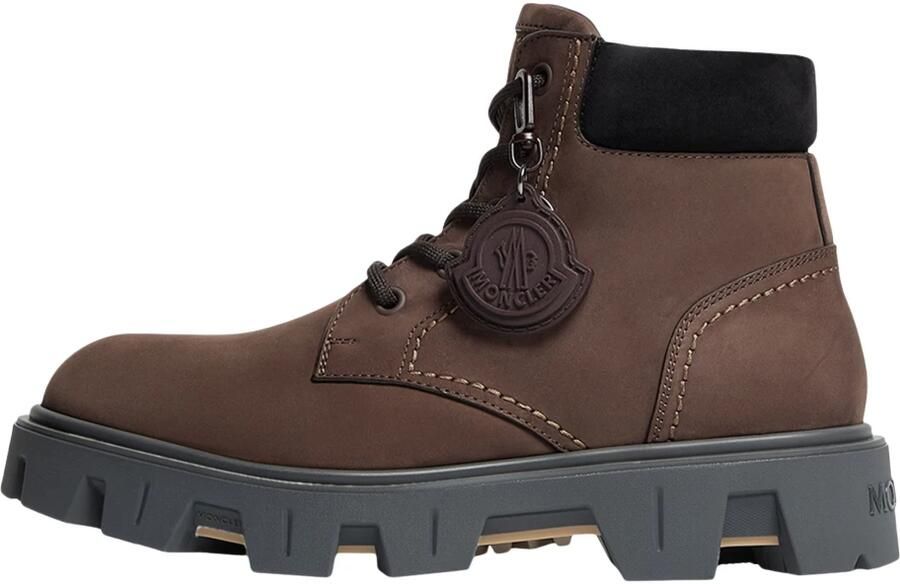 Moncler Peak City Enkelboots