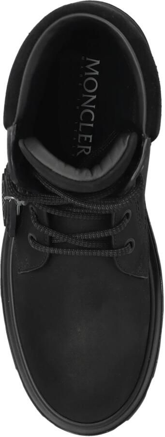 Moncler Peak City Enkellaarsjes - Foto 2