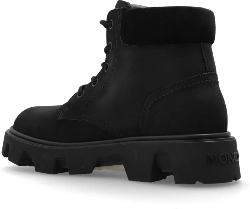 Moncler Peak City Enkellaarsjes - Foto 2