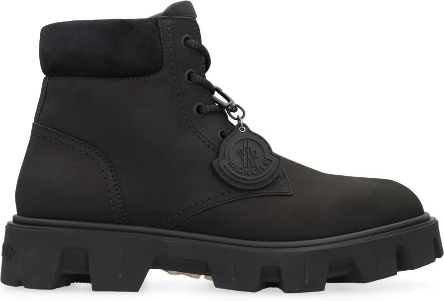 Moncler Peak City Veterboots - Foto 2