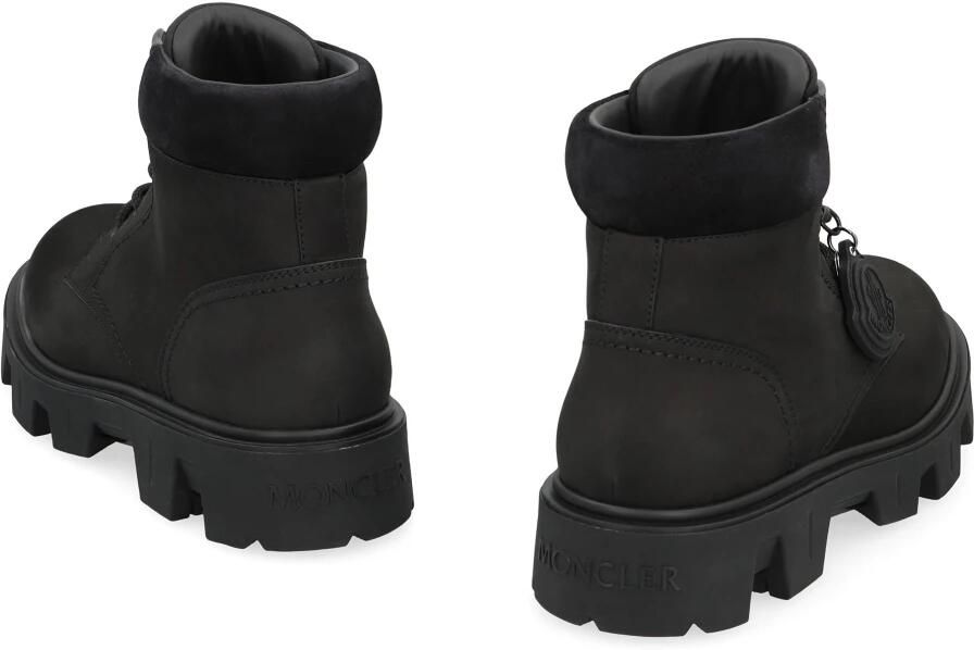 Moncler Peak City Veterboots