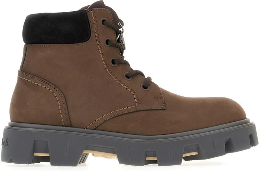 Moncler Peak City Veterboots