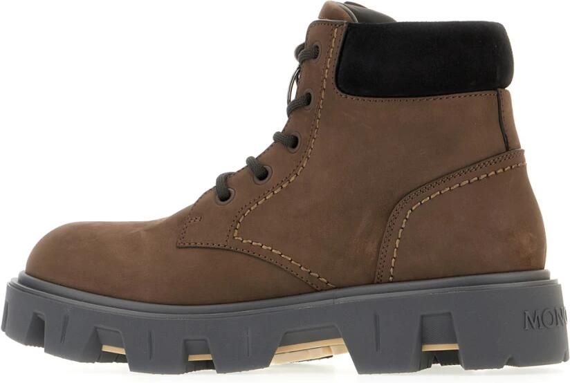 Moncler Peak City Veterboots - Foto 2