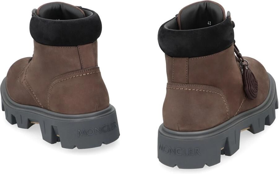 Moncler Peak City Veterlaarzen - Foto 2