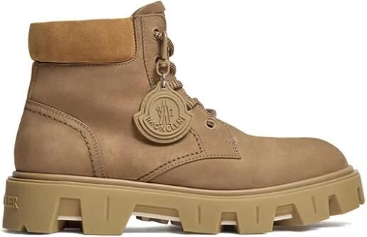 Moncler Peak City Veterschoenen