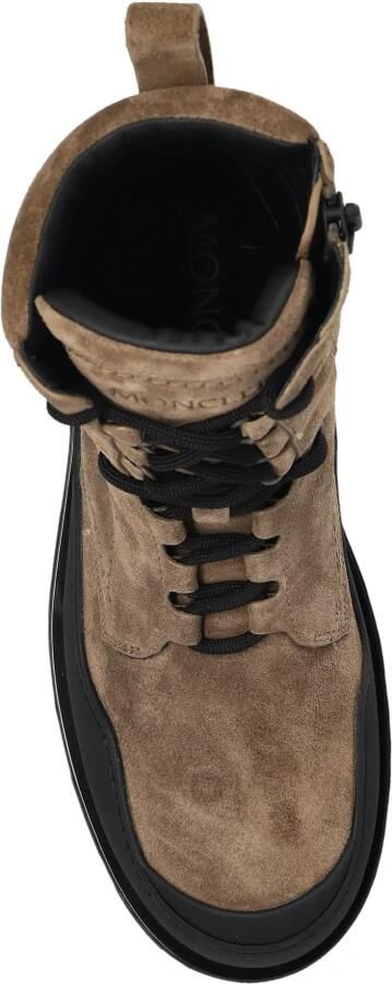 Moncler Peak Path Boots