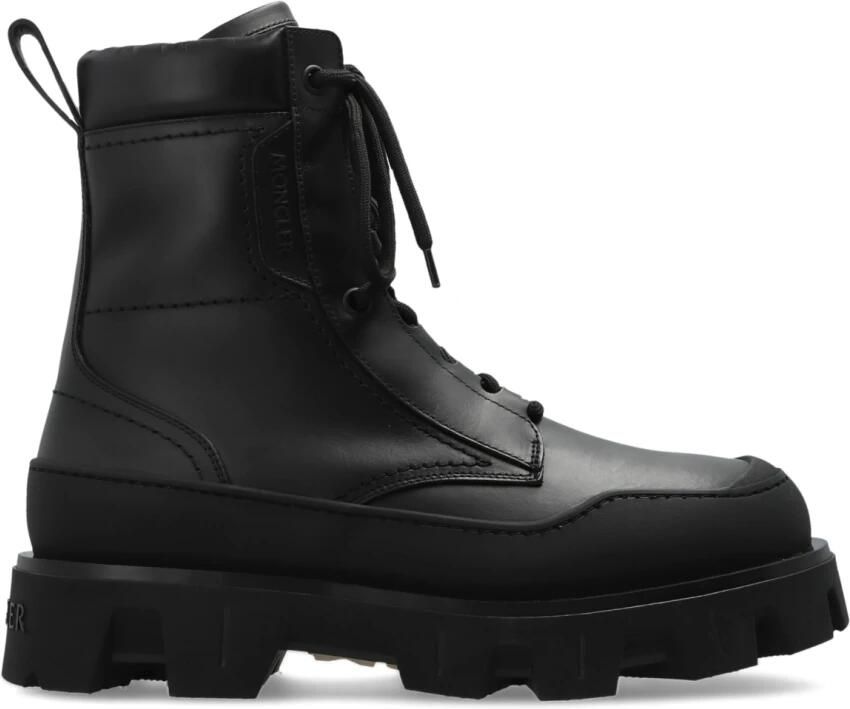 Moncler Peak Path Snowboots - Foto 2