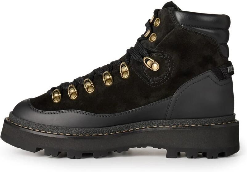 Moncler Peka Trek Wandelschoenen met veters
