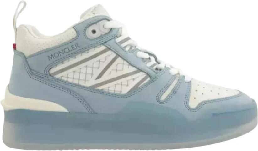 Moncler Pivot Sneakers - Foto 2