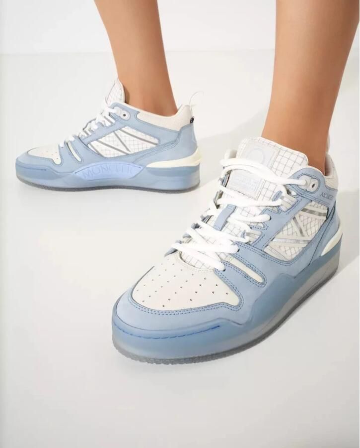 Moncler Pivot Sneakers