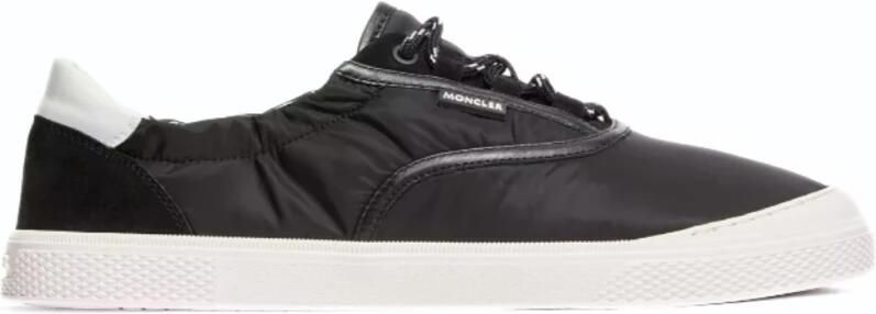 Moncler Pocket Slippers