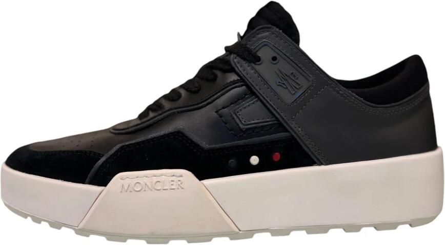 Moncler Promyx Sneakers