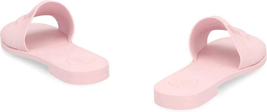 Moncler Basile Rubber Sandalen