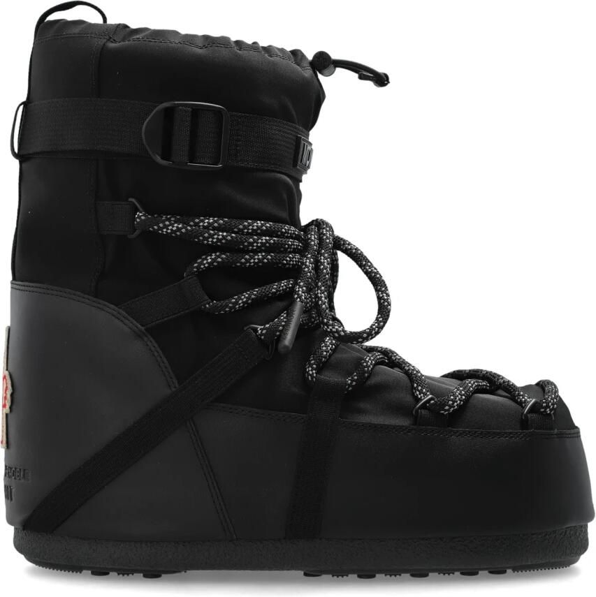 Moncler Schoenen