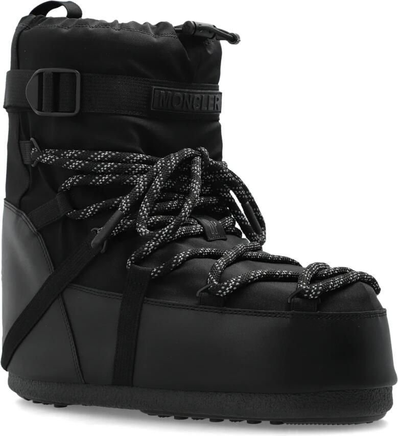 Moncler Schoenen - Foto 2