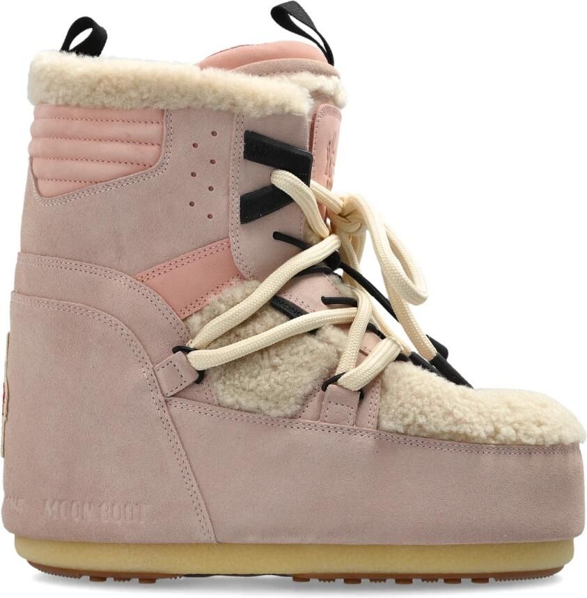 Moncler Schoenen