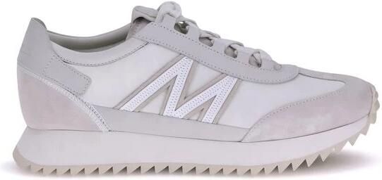 Moncler Pacey2 Sneakers Lichtgewicht Stadsstijl