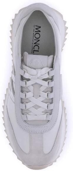 Moncler Pacey2 Sneakers Lichtgewicht Stadsstijl