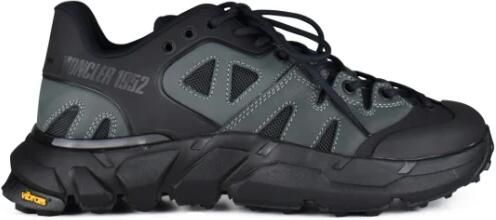 Moncler Silencio Sneakers