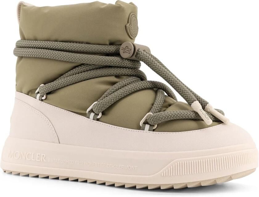 Moncler Sneakers