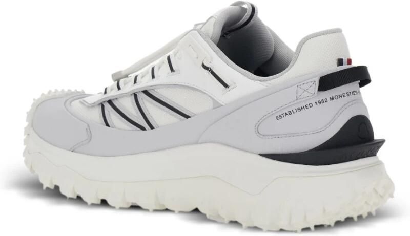 Moncler Sneakers - Foto 2