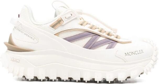 Moncler Monaco M Sneakers