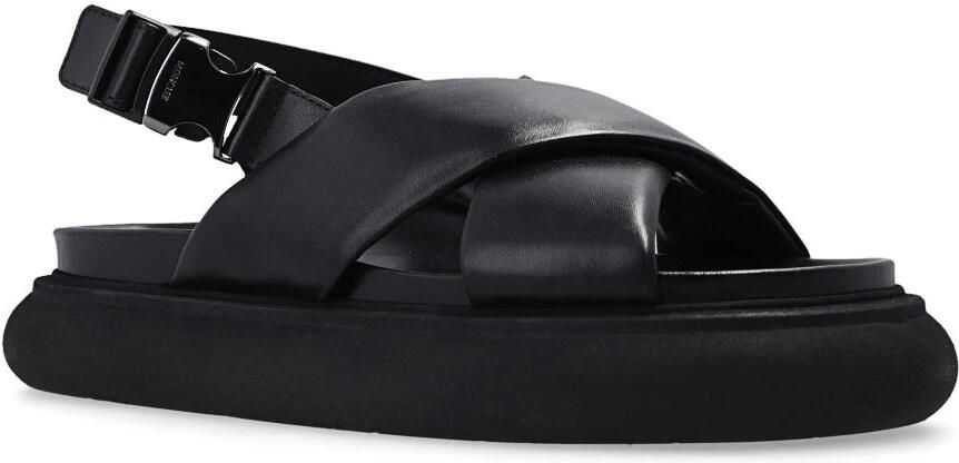 Moncler Solarisse Sandalen