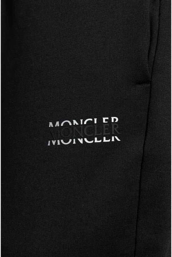 Moncler Sweatpants met Elastische Boorden - Foto 2