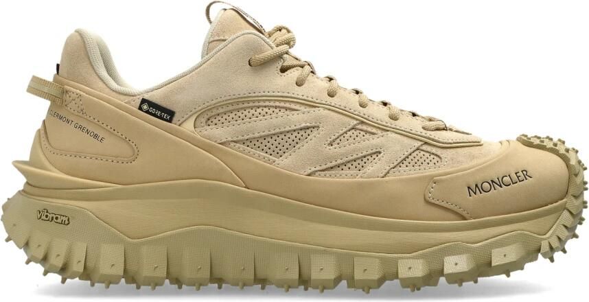 Moncler Trailgrip Apex Craft GTX Low Top
