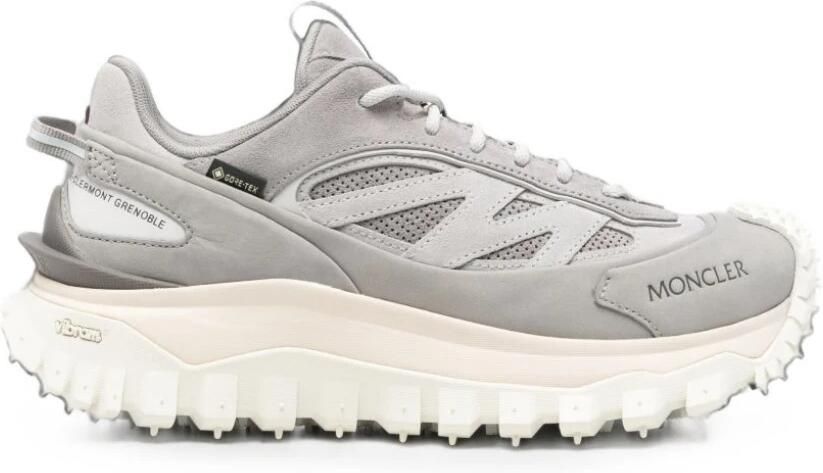 Moncler Trailgrip Apex Craft GTX Sneakers