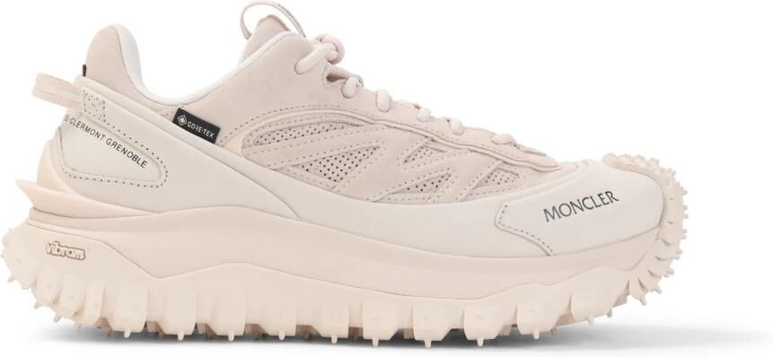 Moncler Trailgrip Apex Craft GTX Sneakers