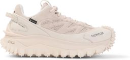Moncler Trailgrip Apex Craft GTX Sneakers