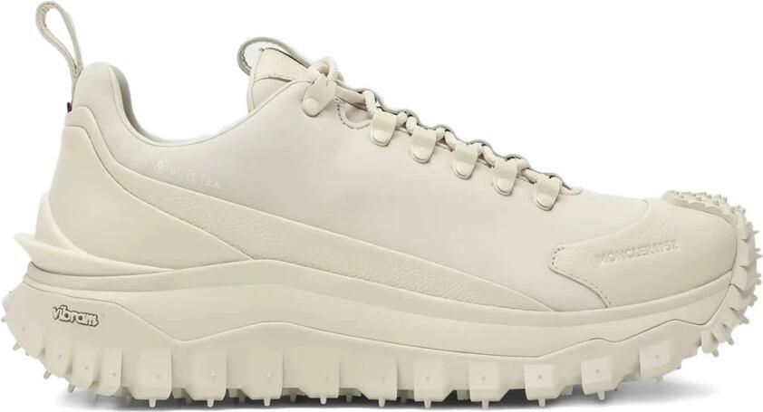 Moncler Trailgrip Apex2 GTX Low Top Sneakers