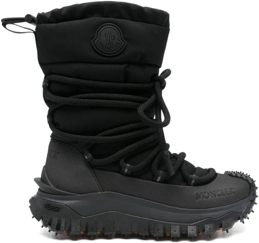 Moncler Trailgrip Après High Boots - Foto 2