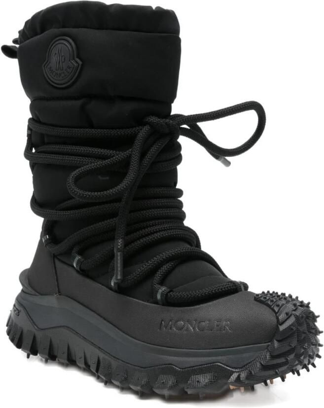 Moncler Trailgrip Après High Boots