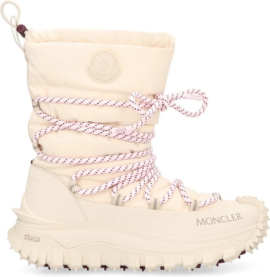 Moncler Trailgrip Après High Boots
